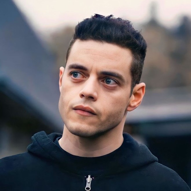 Elliot Alderson